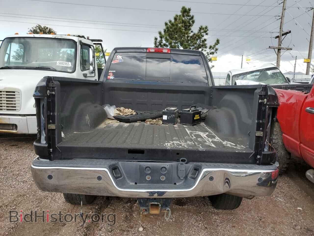 2014 RAM 2500 - VIN: 3C6UR5FL7EG190301 - Фото 6