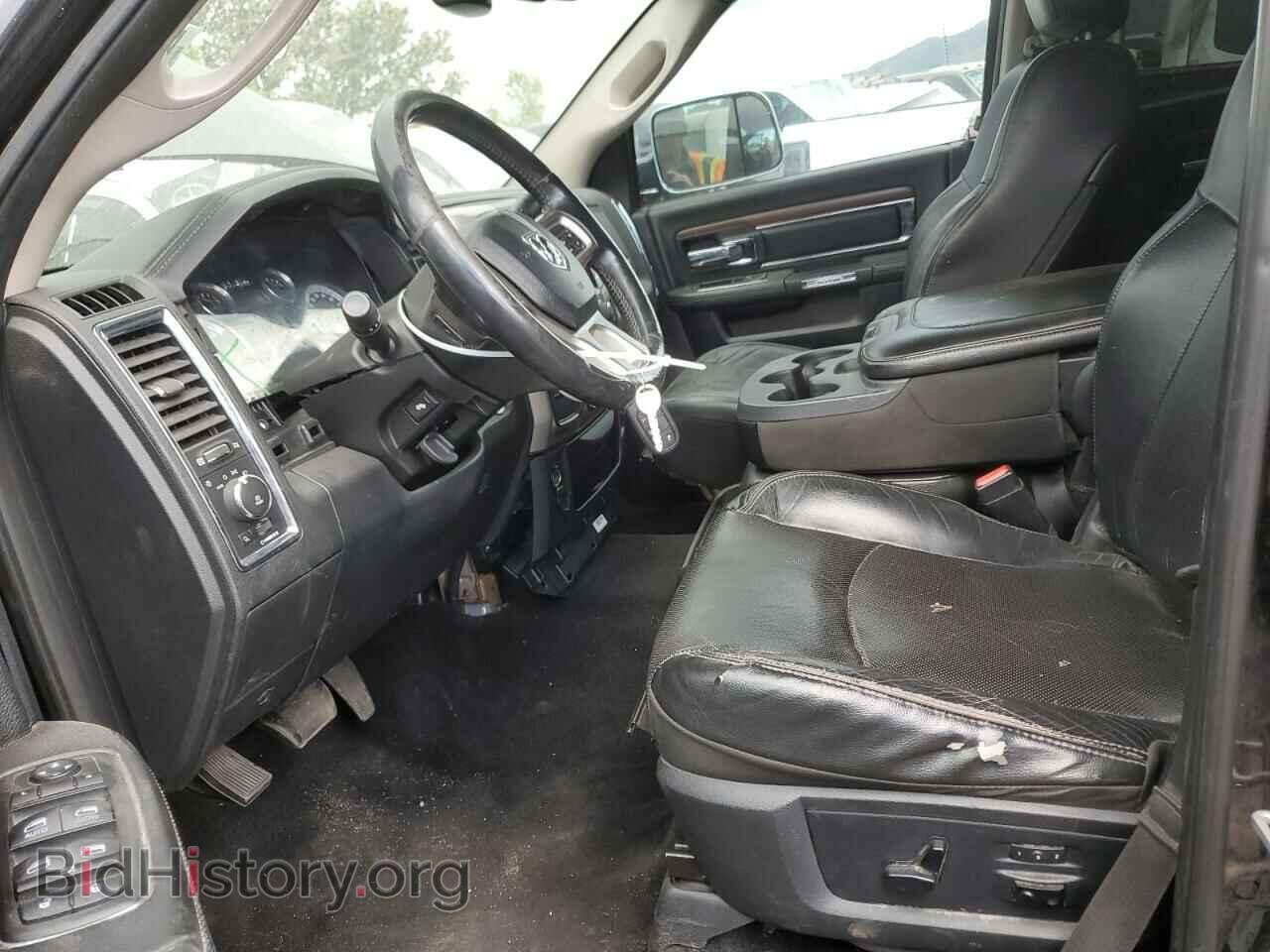 2014 RAM 2500 - VIN: 3C6UR5FL7EG190301 - Фото 7