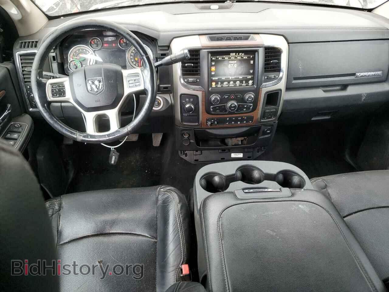 2014 RAM 2500 - VIN: 3C6UR5FL7EG190301 - Фото 8