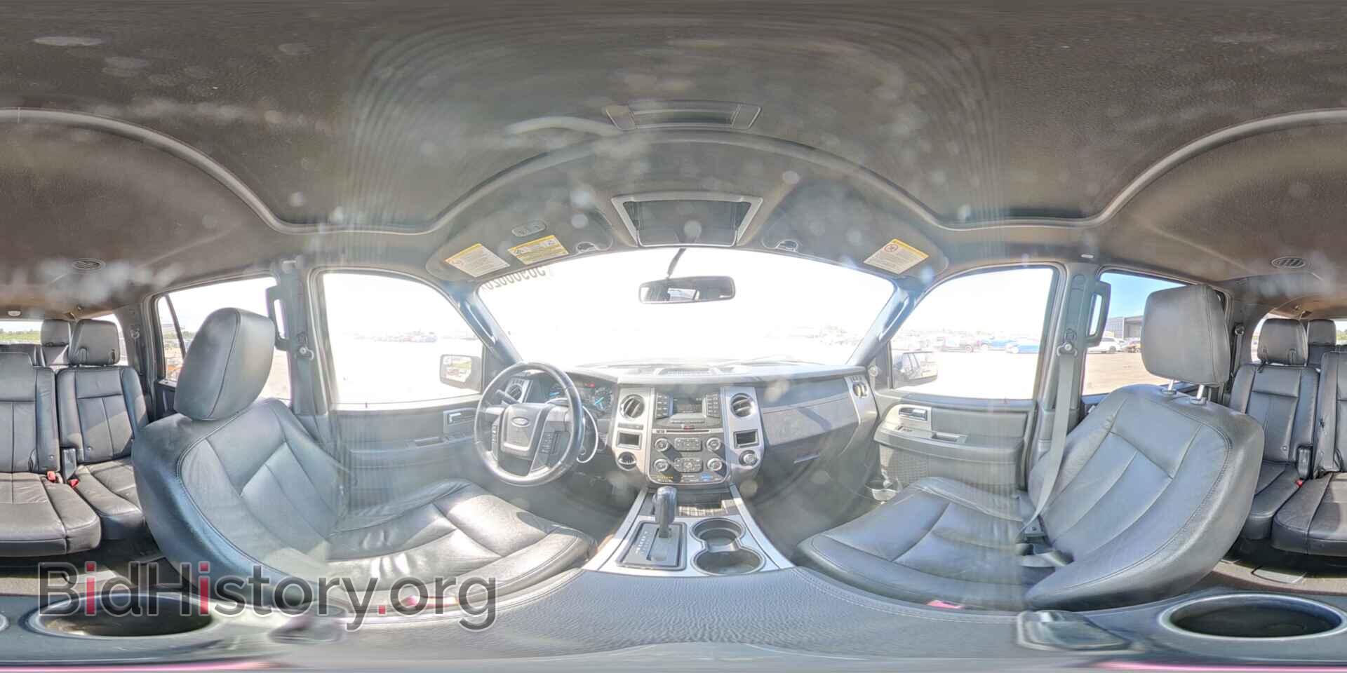2017 FORD EXPEDITION - VIN: 1FMJK1HT5HEA53208 - Photo 15