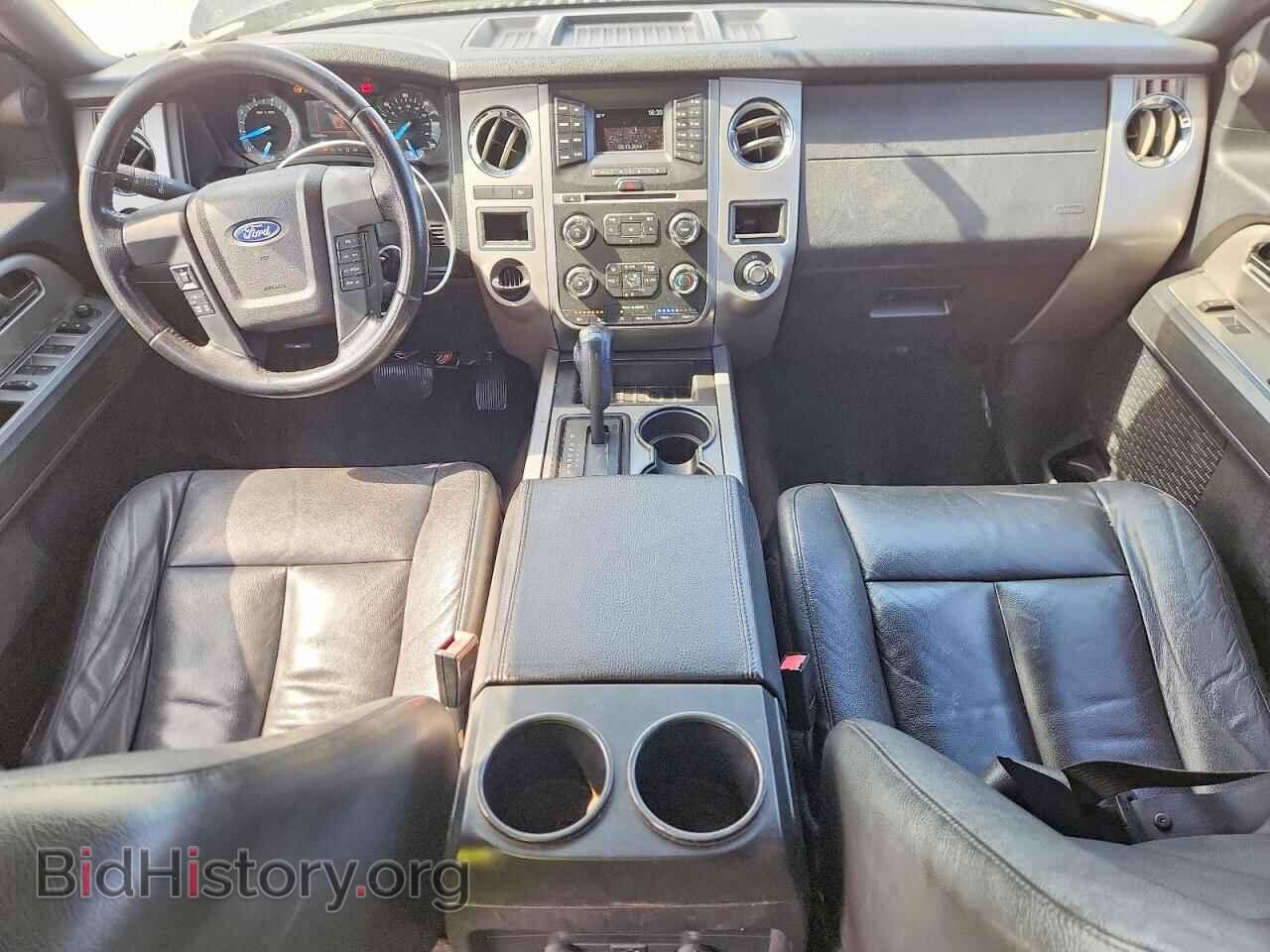 2017 FORD EXPEDITION - VIN: 1FMJK1HT5HEA53208 - Photo 8