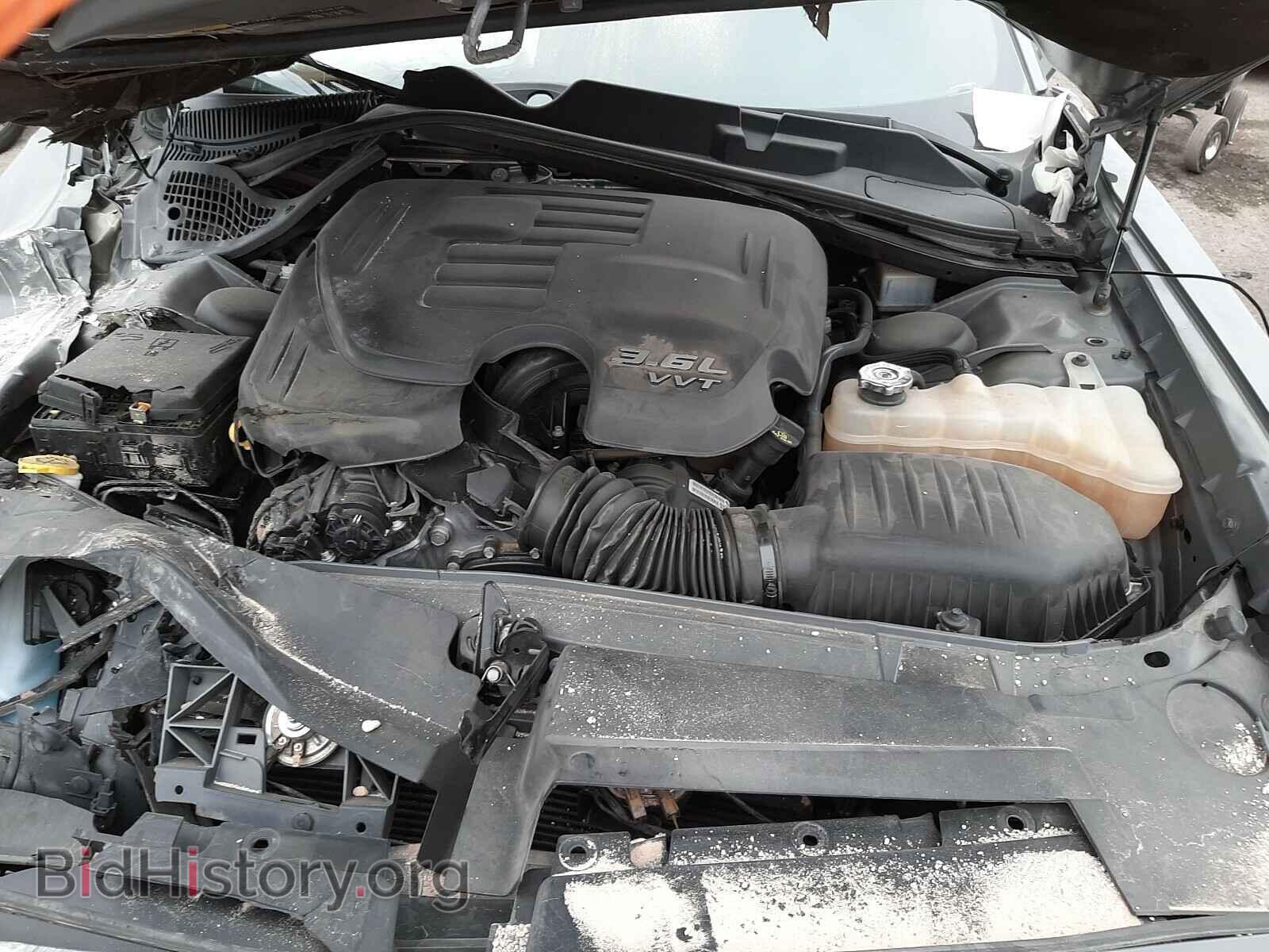 2019 DODGE CHALLENGER - VIN: 2C3CDZAG5KH551562 - Фото 7