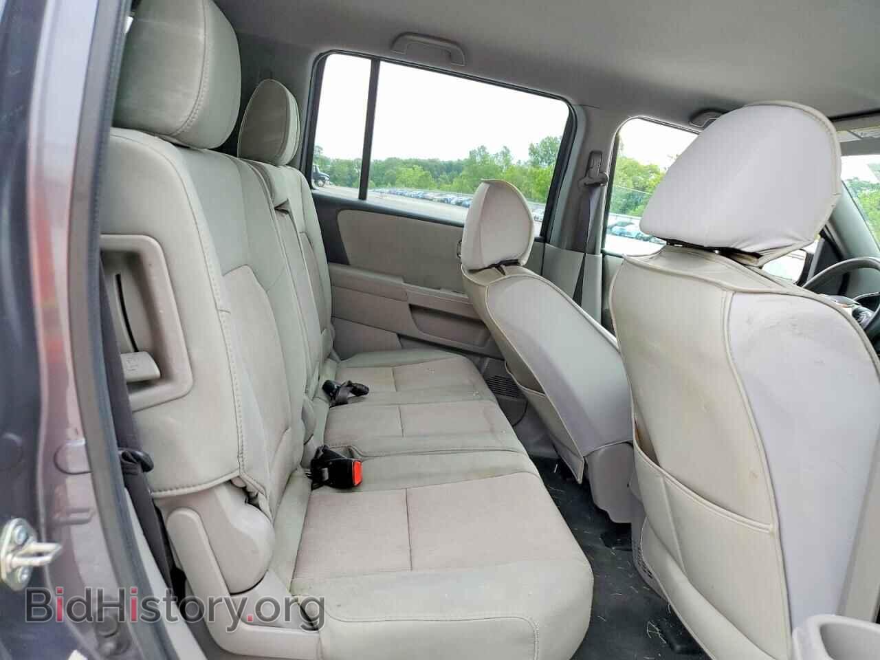 2015 HONDA PILOT - VIN: 5FNYF4H41FB002253 - Photo 11
