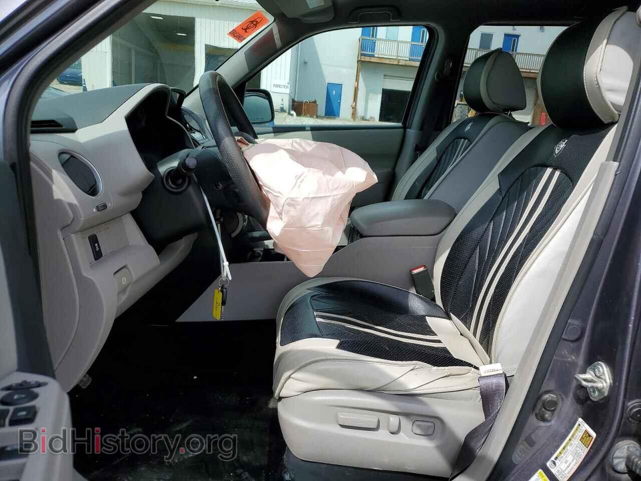2015 HONDA PILOT - VIN: 5FNYF4H41FB002253 - Photo 7