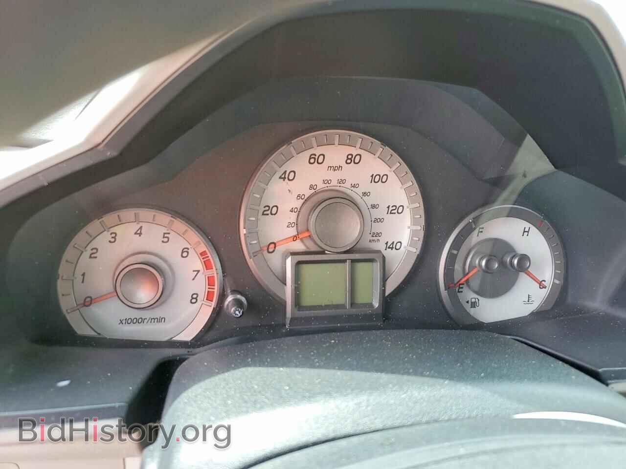 2015 HONDA PILOT - VIN: 5FNYF4H41FB002253 - Photo 9