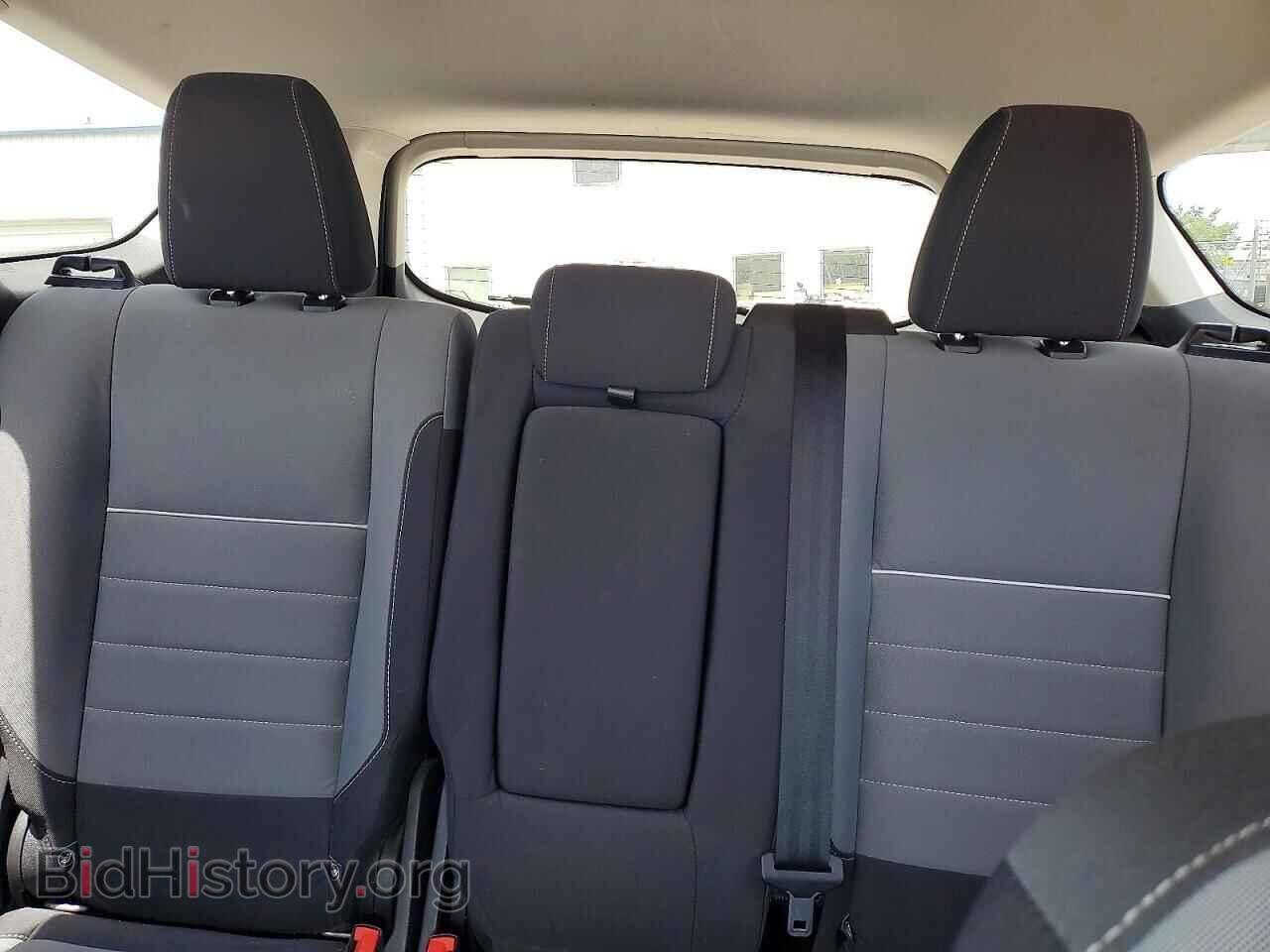 2013 FORD ESCAPE - VIN: 1FMCU0G99DUD16741 - Фото 10