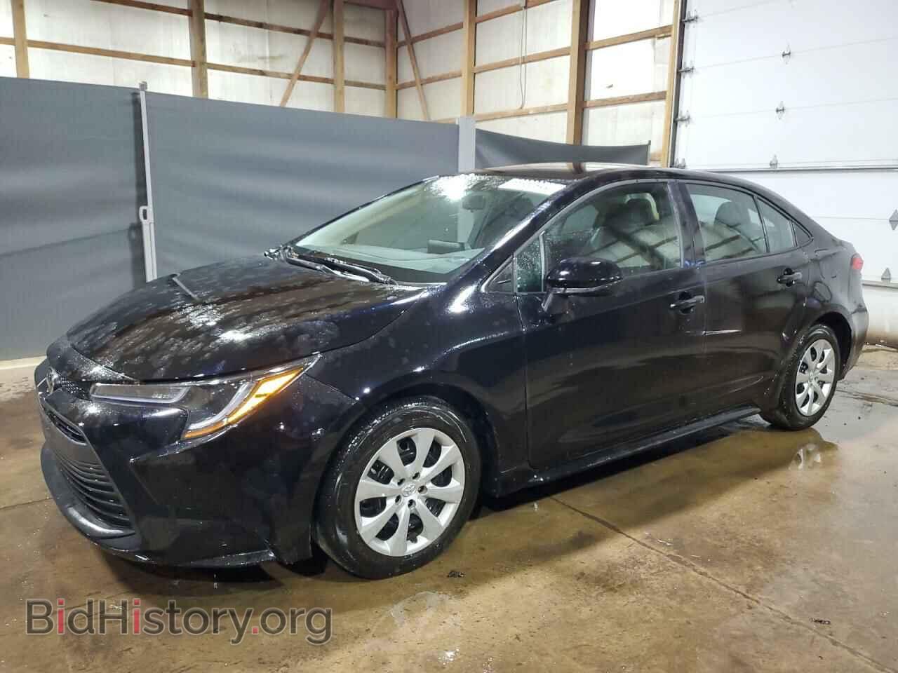 Photo 5YFB4MDE1PP056071 - TOYOTA COROLLA 2023