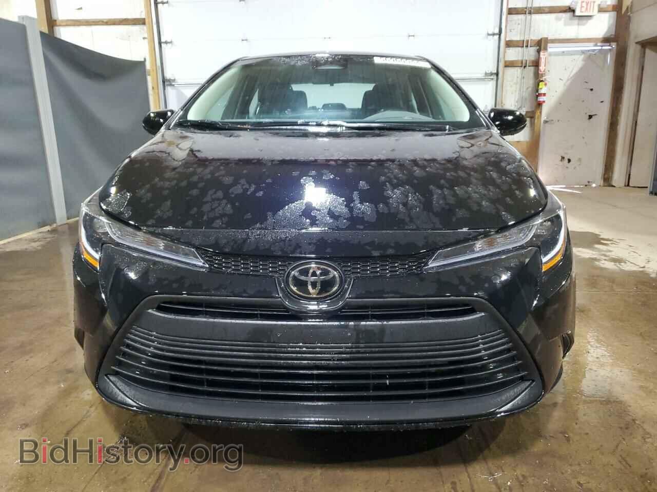2023 TOYOTA COROLLA - VIN: 5YFB4MDE1PP056071 - Фото 5