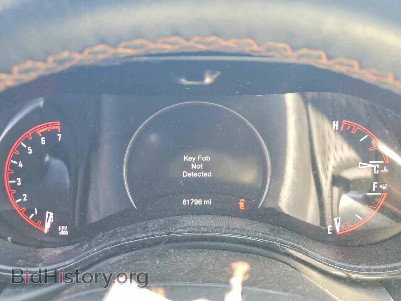 2022 DODGE DURANGO - VIN: 1C4SDJCT8NC229640 - Photo 9