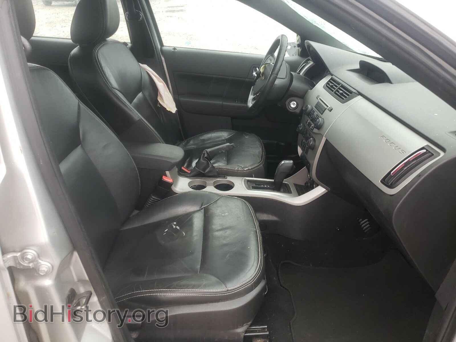 2010 FORD FOCUS - VIN: 1FAHP3HN4AW216910 - Фото 5