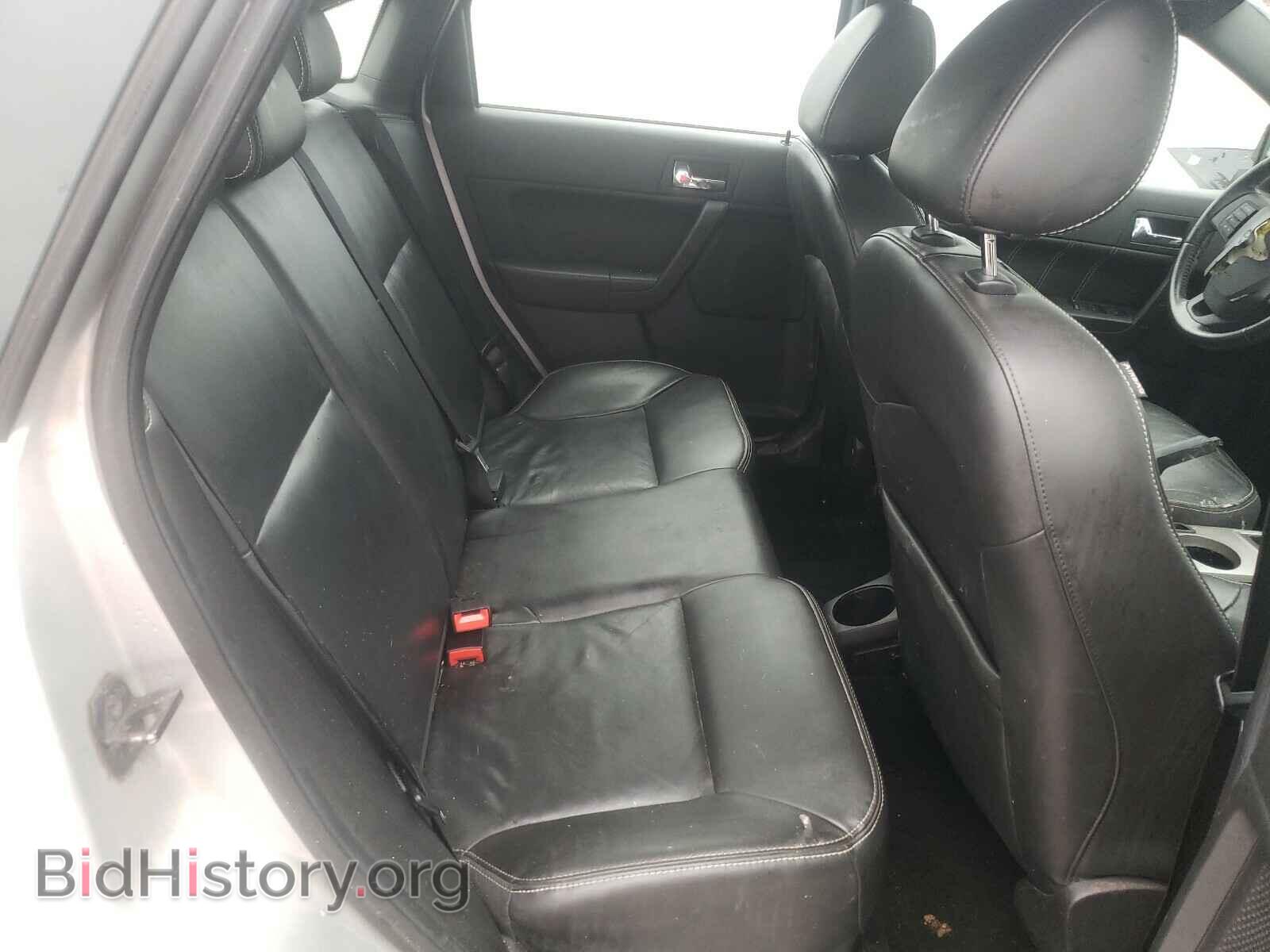 2010 FORD FOCUS - VIN: 1FAHP3HN4AW216910 - Фото 6