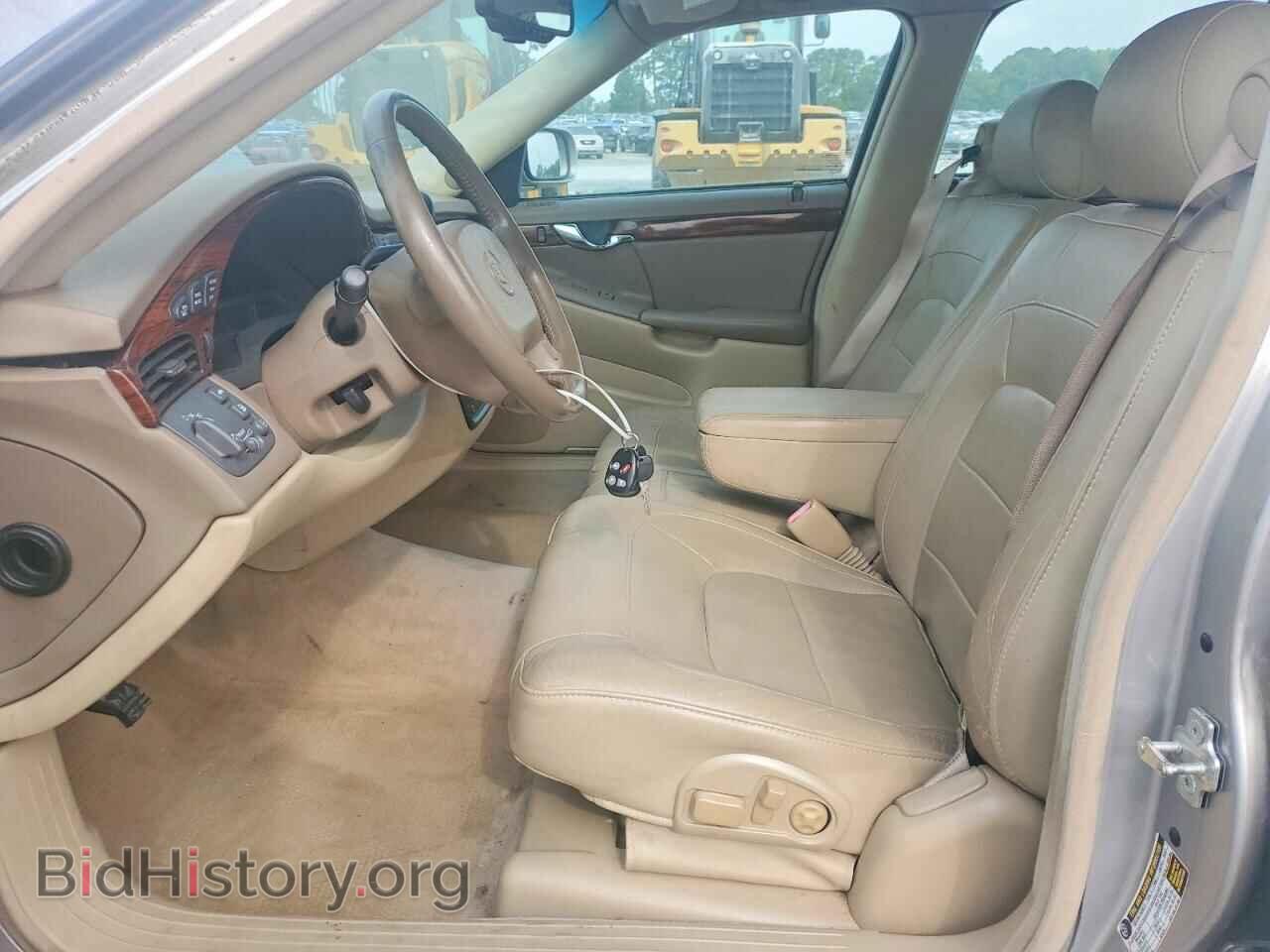 2005 CADILLAC DEVILLE - VIN: 1G6KD54Y65U267480 - Фото 7