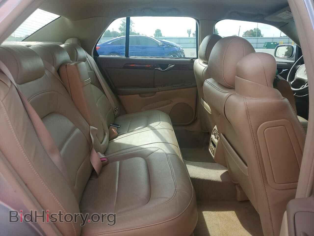 2005 CADILLAC DEVILLE - VIN: 1G6KD54Y65U267480 - Фото 10