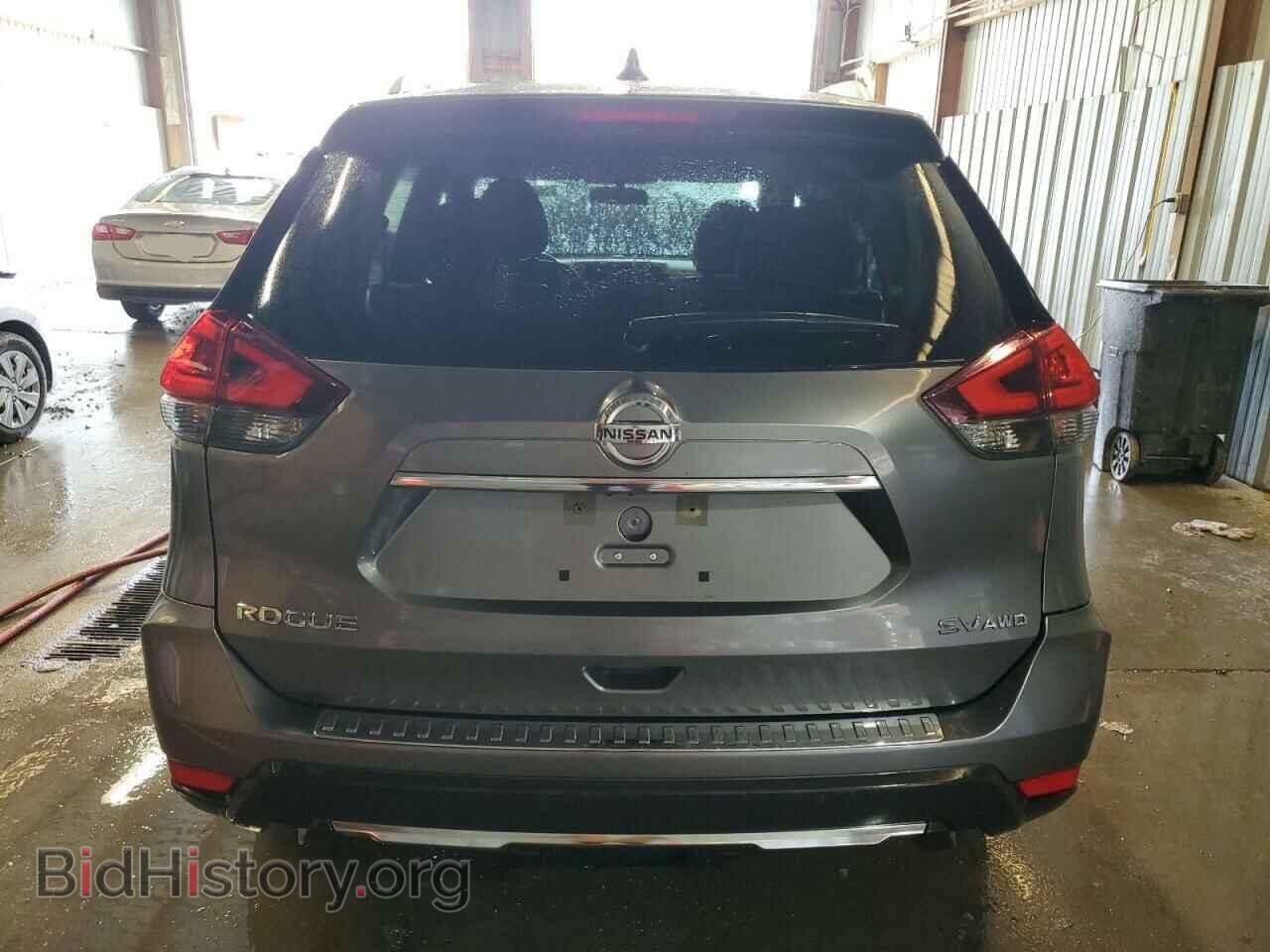 2018 NISSAN ROGUE - VIN: KNMAT2MV3JP538150 - Фото 6