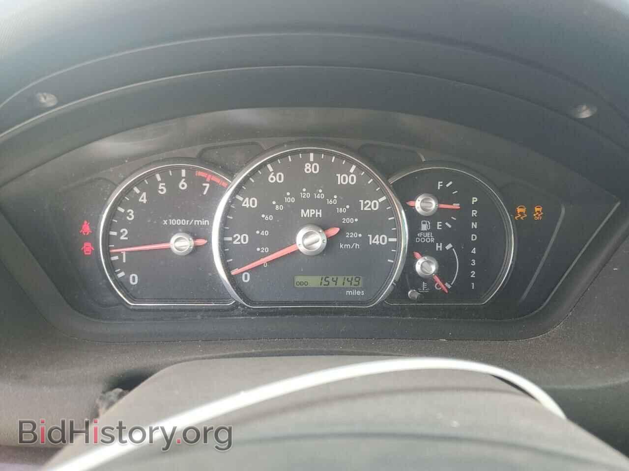 2012 MITSUBISHI GALANT - VIN: 4A32B3FF2CE024305 - Фото 9