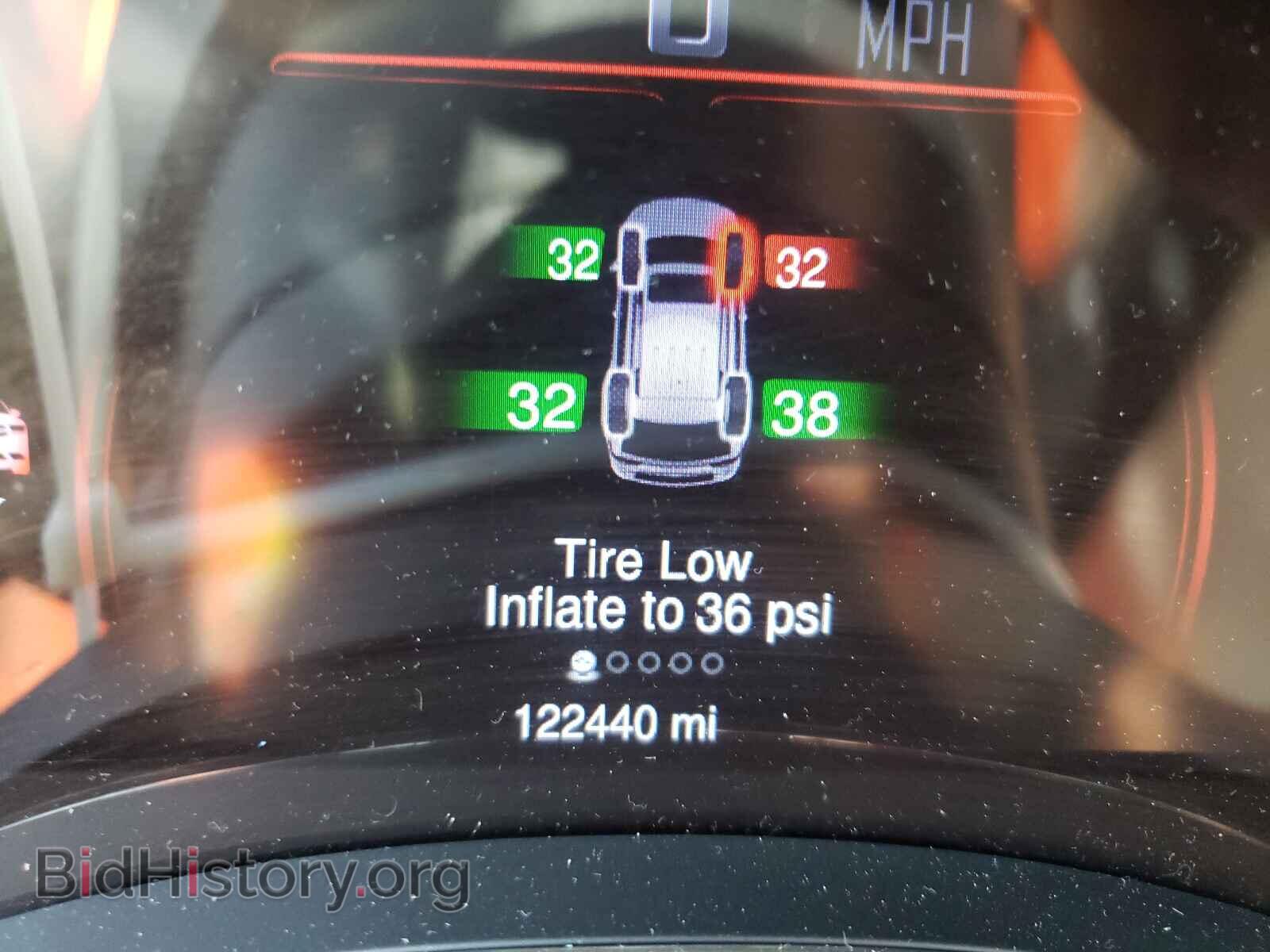 2015 DODGE DURANGO - VIN: 1C4RDJDG7FC690202 - Фото 8