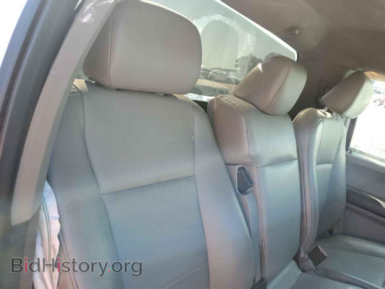 2016 FORD All Models - VIN: 1FTMF1C84GKG02034 - Фото 10