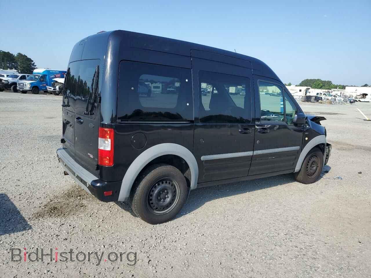2013 FORD TRANSIT - VIN: NM0KS9CN1DT157746 - Фото 3