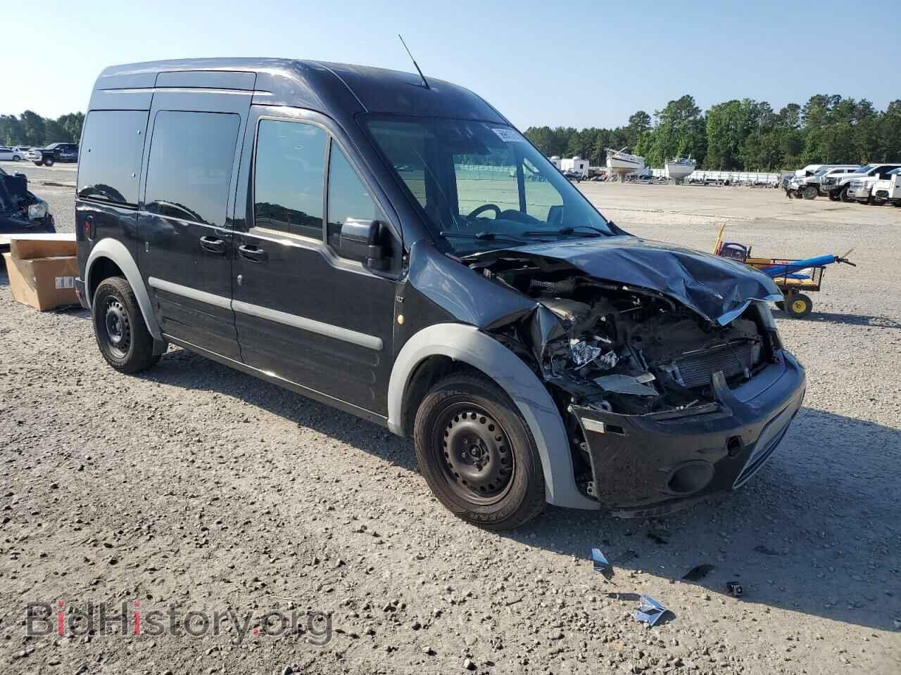 2013 FORD TRANSIT - VIN: NM0KS9CN1DT157746 - Фото 4