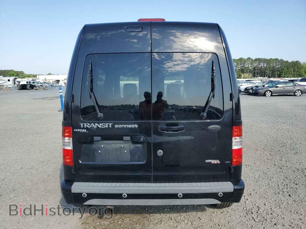 2013 FORD TRANSIT - VIN: NM0KS9CN1DT157746 - Фото 6