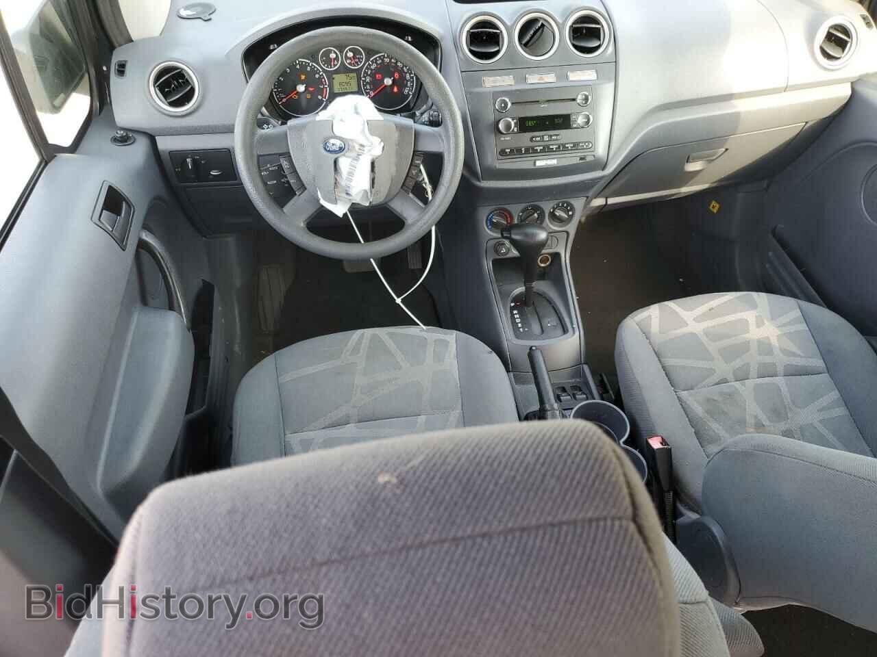 2013 FORD TRANSIT - VIN: NM0KS9CN1DT157746 - Фото 8