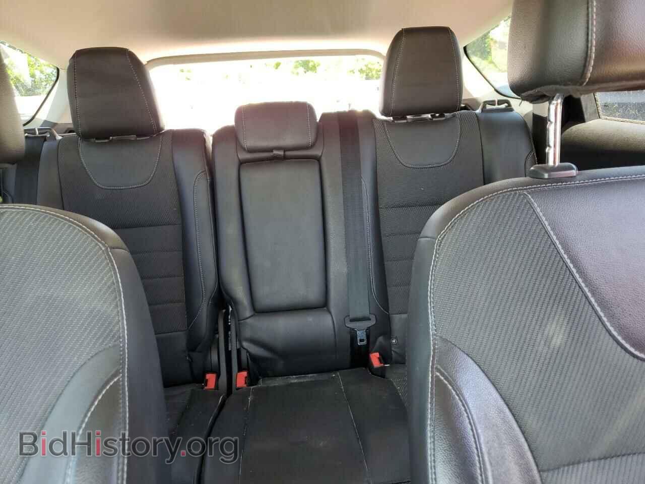 2014 FORD ESCAPE - VIN: 1FMCU0GX8EUD98624 - Фото 10