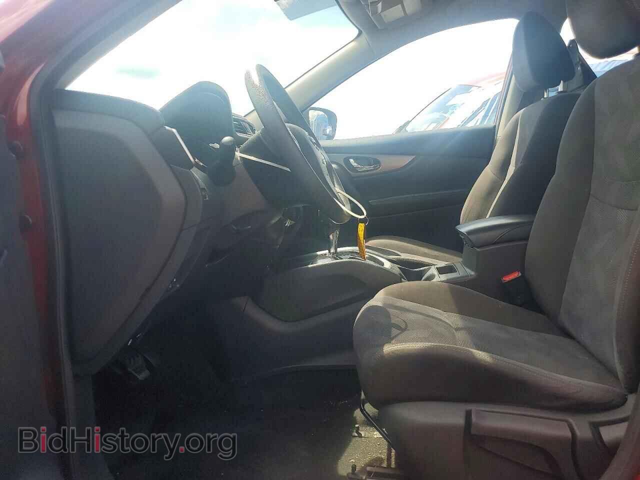 2015 NISSAN ROGUE - VIN: KNMAT2MV5FP527514 - Фото 7