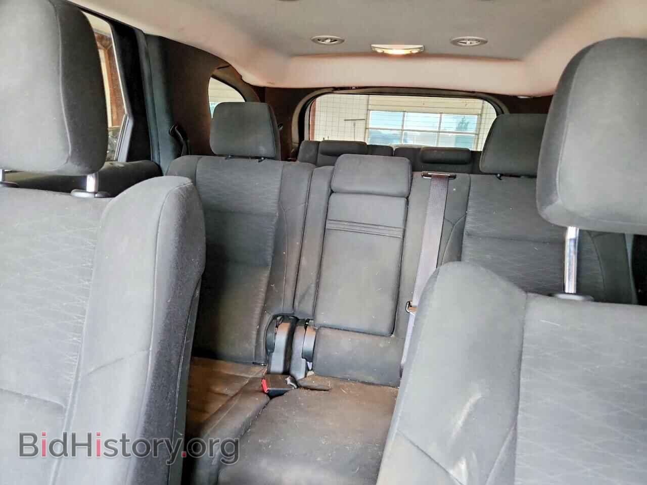 2020 DODGE DURANGO - VIN: 1C4RDJAG8LC103439 - Photo 10