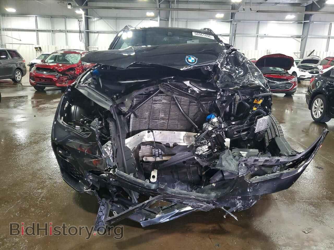 2023 BMW X5 - VIN: 5UXTA6C09P9S05510 - Фото 5