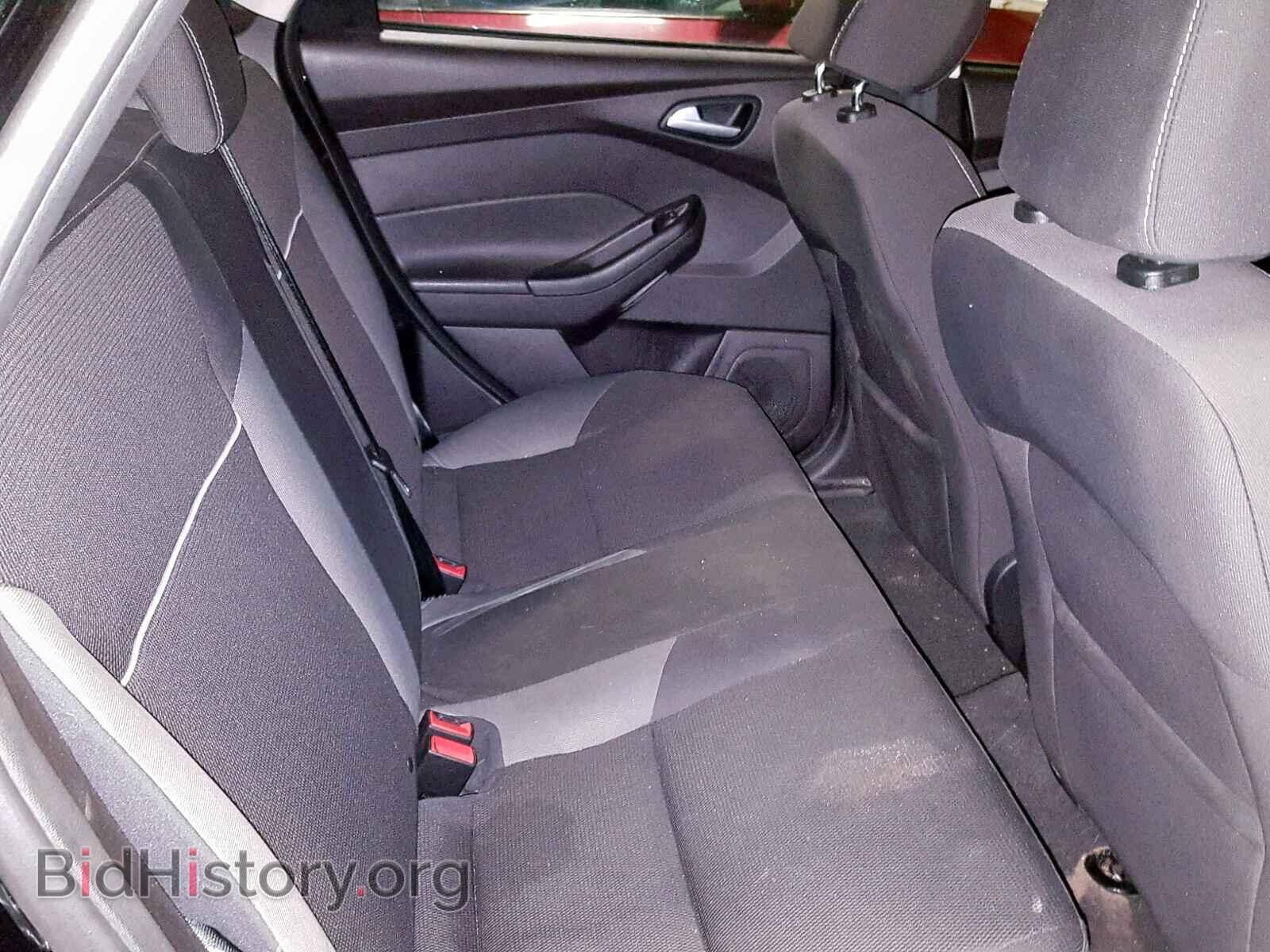 2014 FORD FOCUS - VIN: 1FADP3F29EL407236 - Photo 6