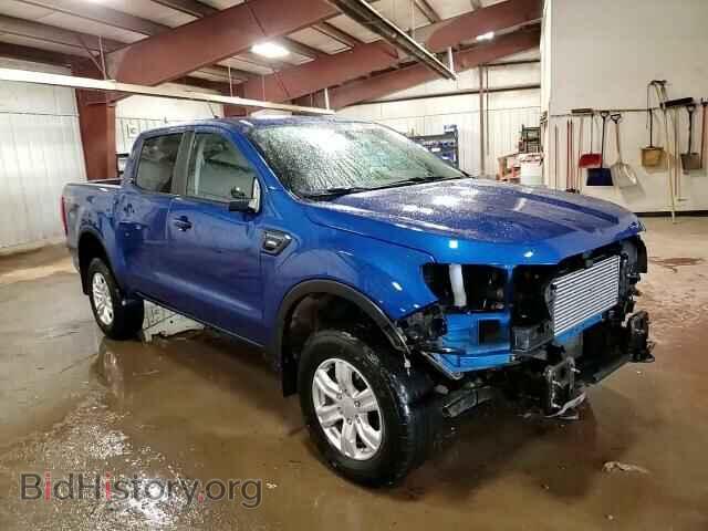 2020 FORD RANGER - VIN: 1FTER4FHXLLA79504 - Фото 14