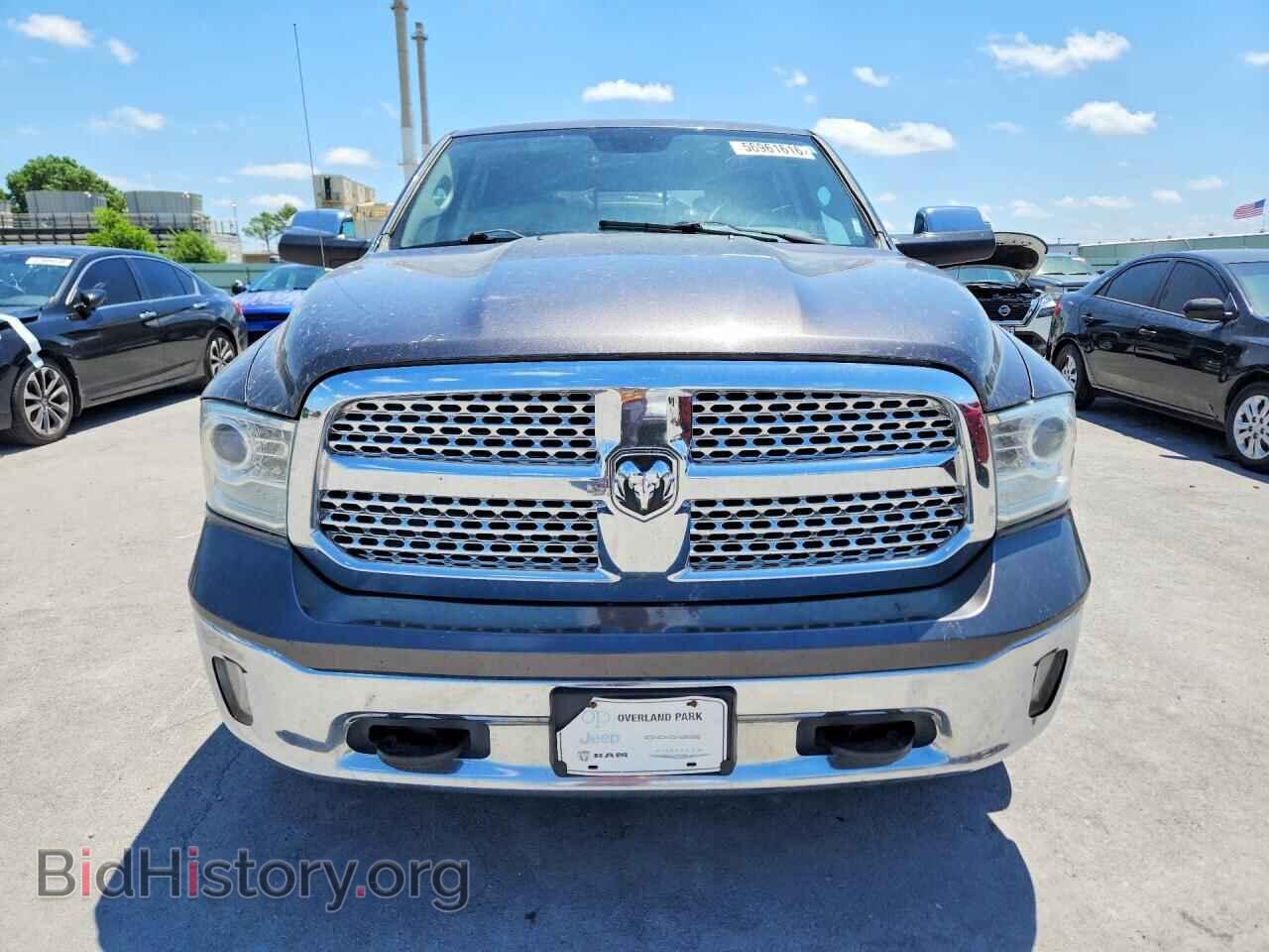 2015 RAM 1500 - VIN: 1C6RR7NT5FS748174 - Фото 5