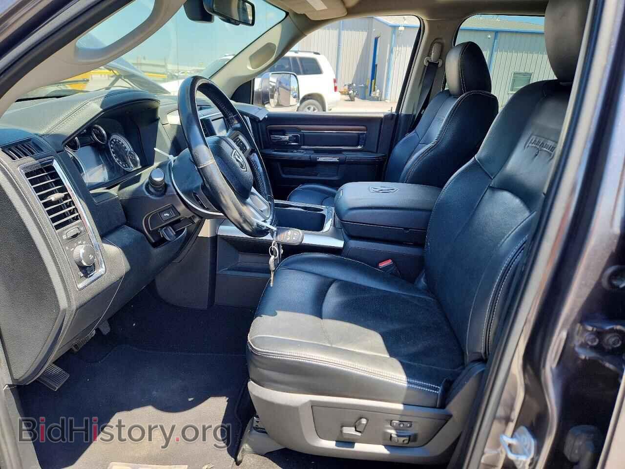 2015 RAM 1500 - VIN: 1C6RR7NT5FS748174 - Фото 7