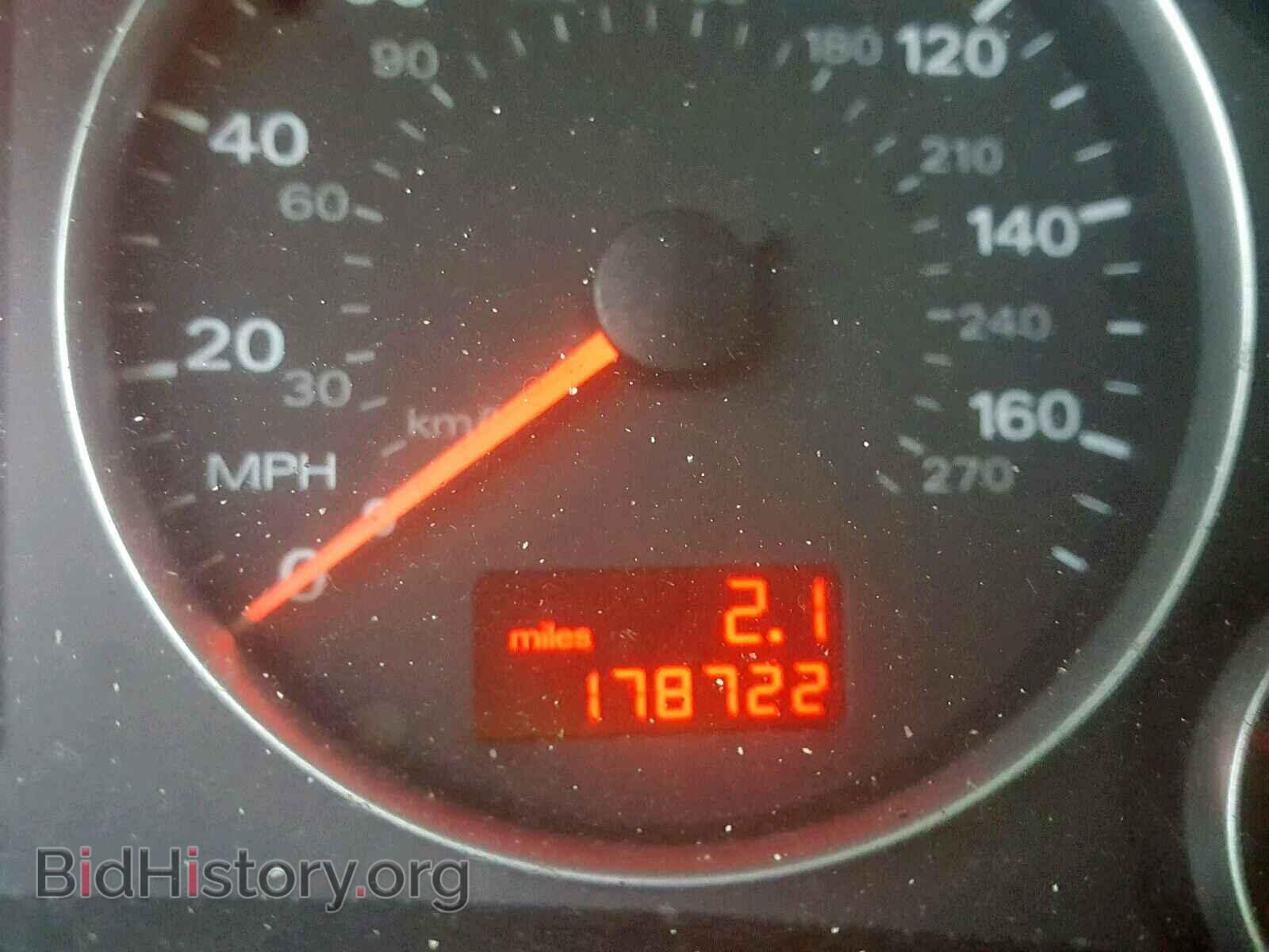 2008 AUDI A4 - VIN: WAUDF78E18A031365 - Фото 6