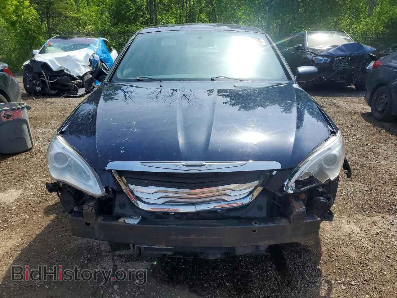 2014 CHRYSLER 200 - VIN: 1C3CCBAB5EN111853 - Photo 5