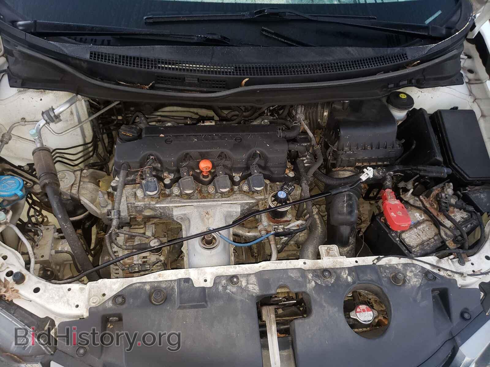 2015 HONDA CIVIC - VIN: 19XFB2F59FE212866 - Фото 7