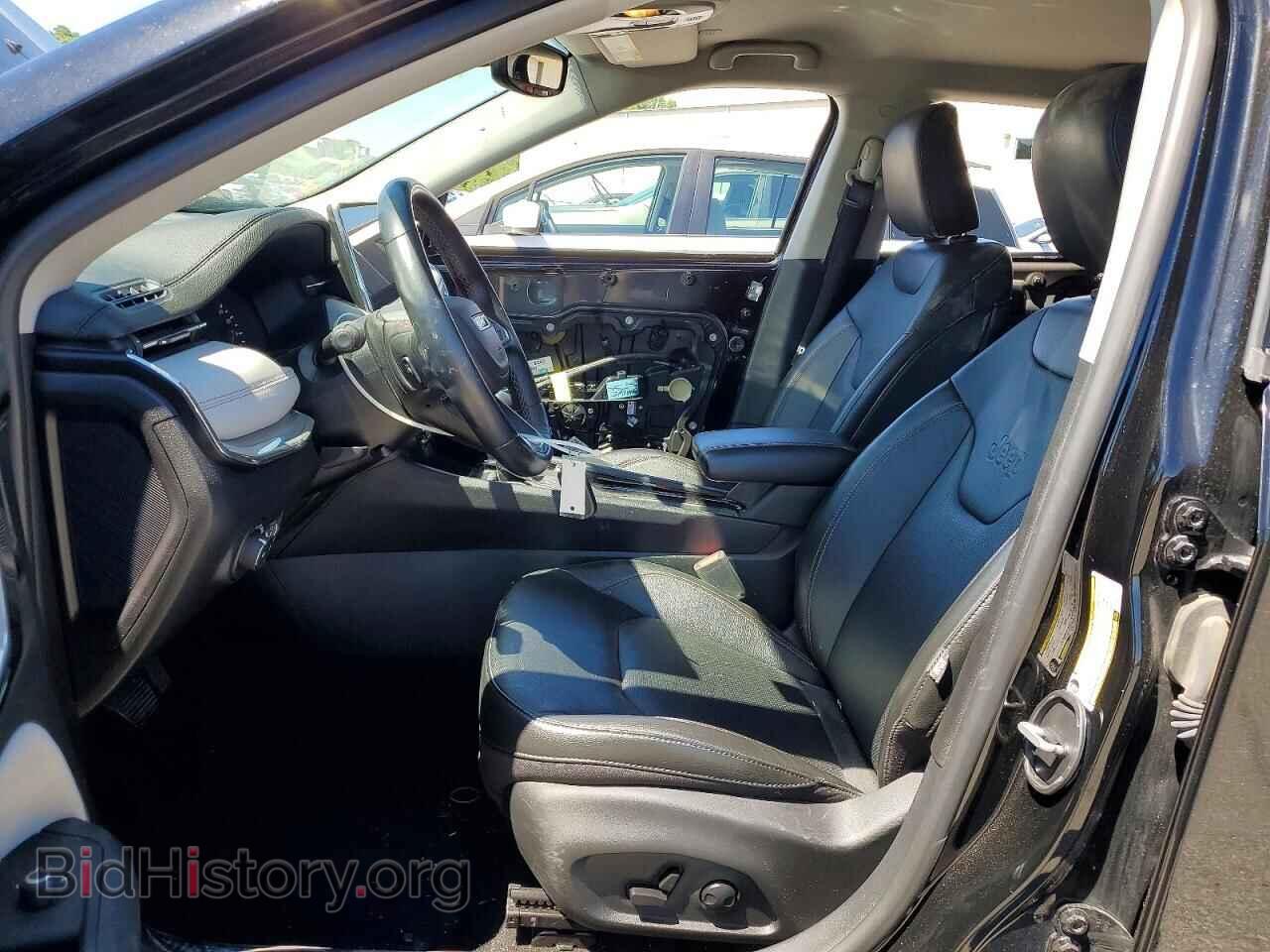 2022 JEEP COMPASS - VIN: 3C4NJDCB1NT153729 - Photo 7