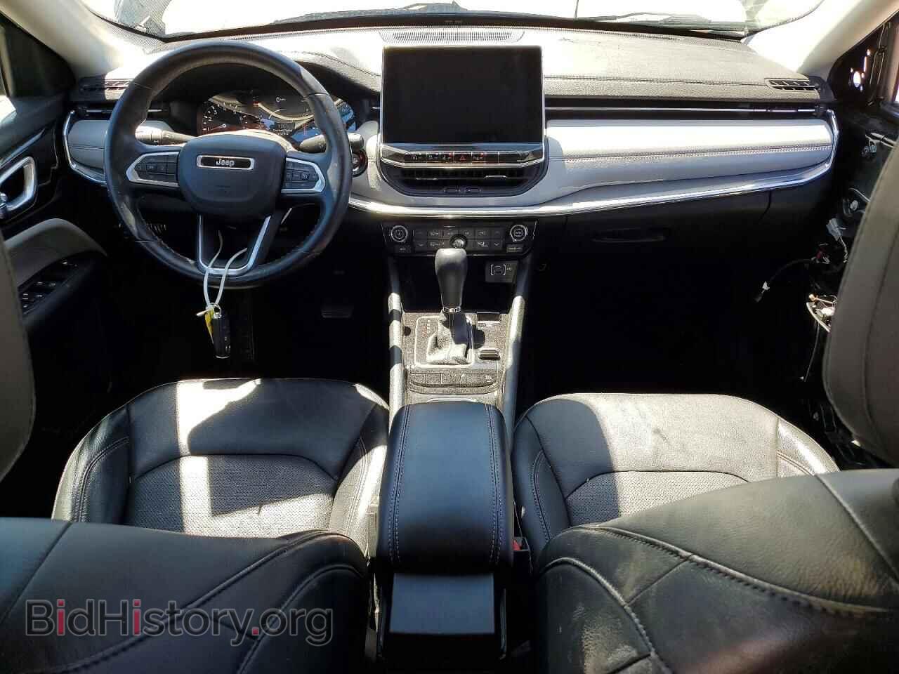2022 JEEP COMPASS - VIN: 3C4NJDCB1NT153729 - Photo 8