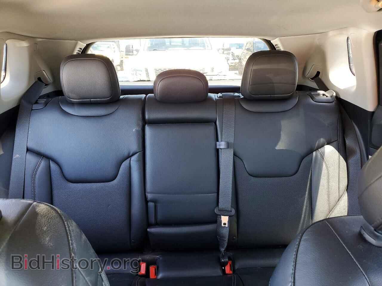 2022 JEEP COMPASS - VIN: 3C4NJDCB1NT153729 - Photo 10