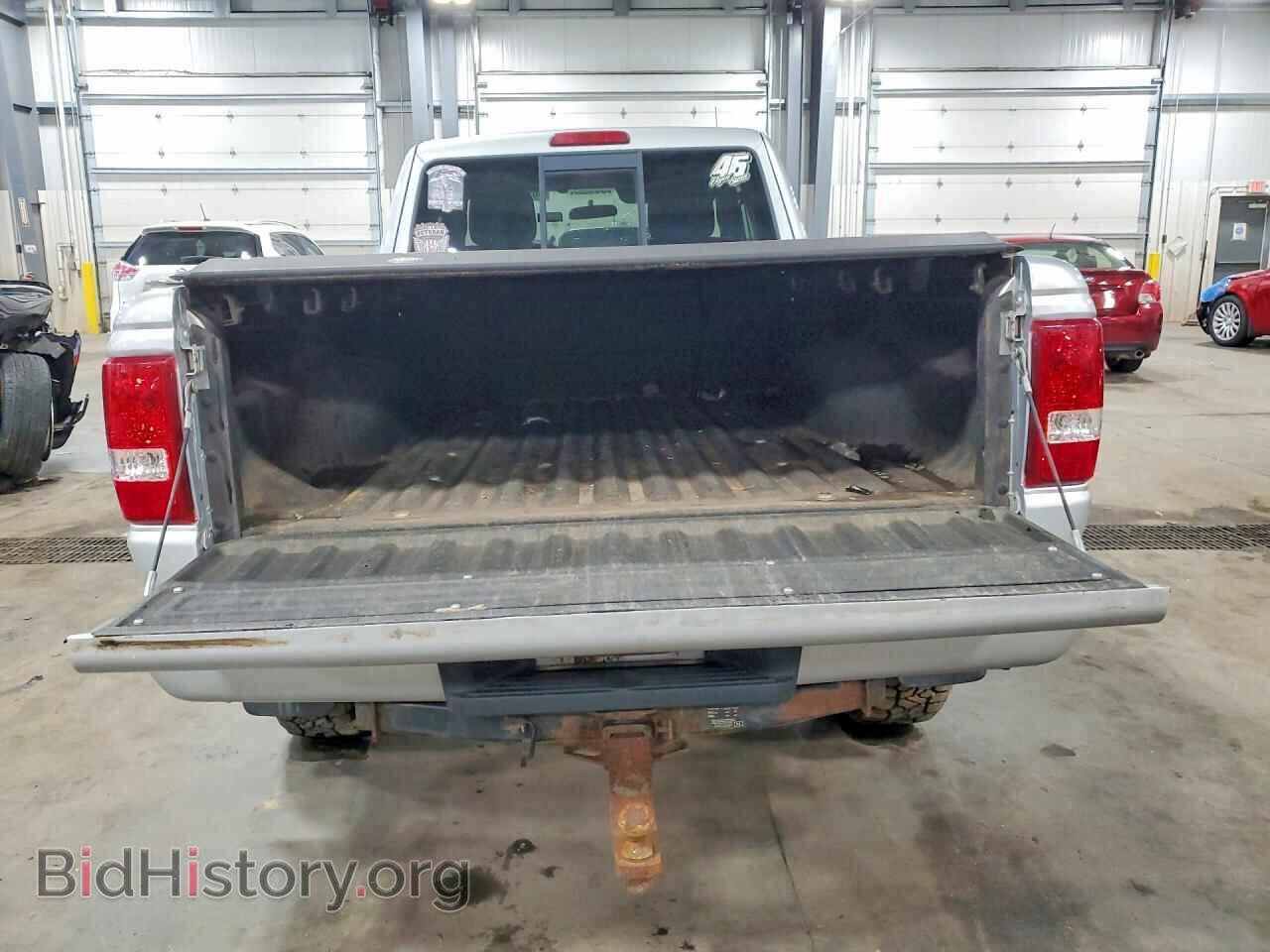 2011 FORD RANGER - VIN: 1FTLR4FE4BPA84167 - Фото 6