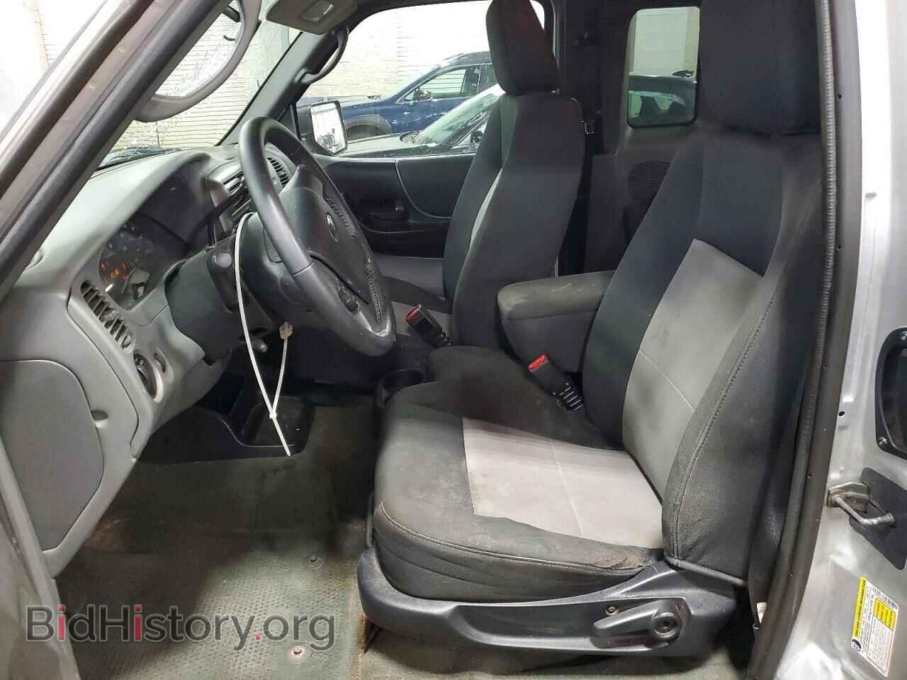 2011 FORD RANGER - VIN: 1FTLR4FE4BPA84167 - Фото 7