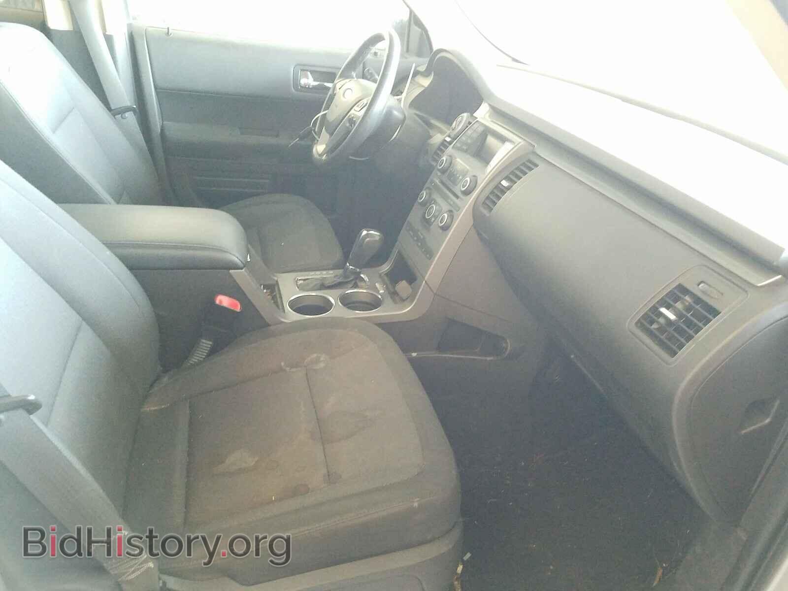 2016 FORD FLEX - VIN: 2FMGK5B87GBA16726 - Photo 5