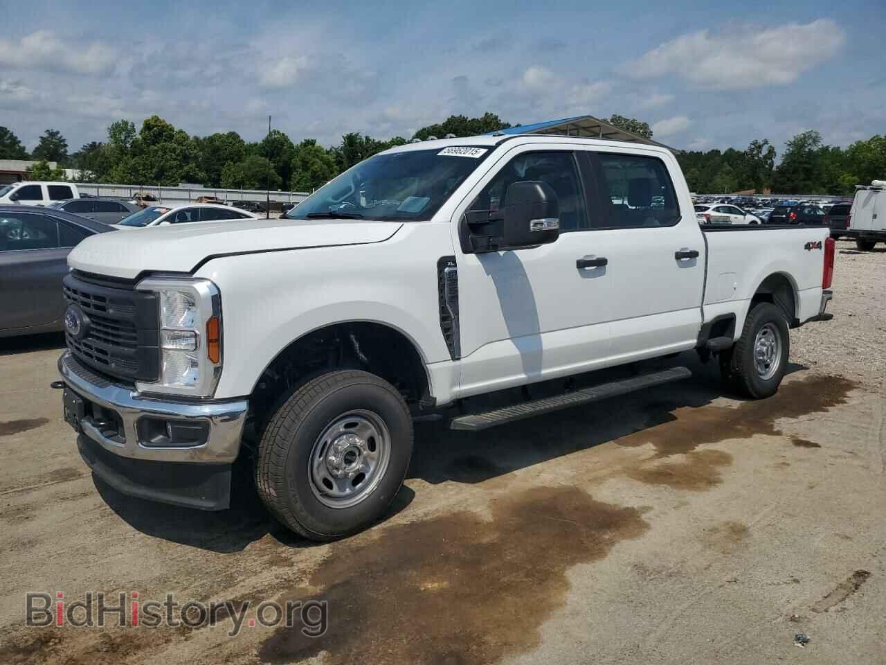 Photo 1FT7W2BA2REF77028 - FORD F250 2024