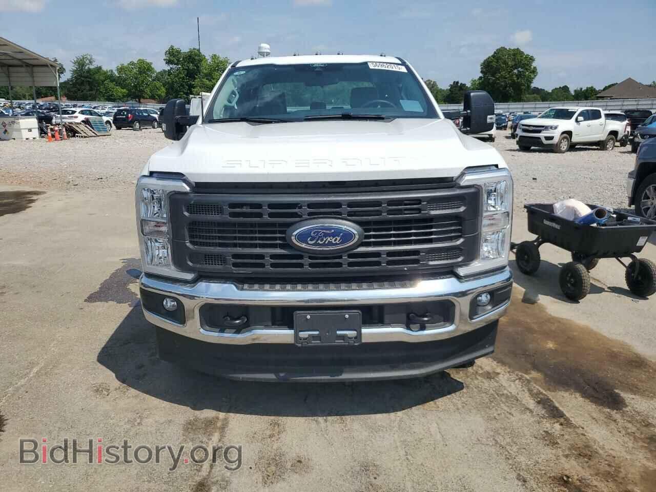 2024 FORD F250 - VIN: 1FT7W2BA2REF77028 - Фото 5