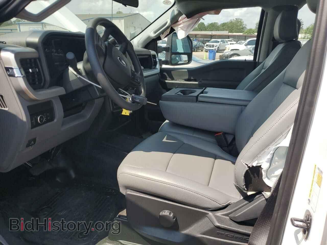 2024 FORD F250 - VIN: 1FT7W2BA2REF77028 - Фото 7