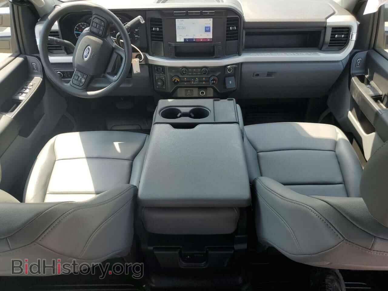 2024 FORD F250 - VIN: 1FT7W2BA2REF77028 - Фото 8
