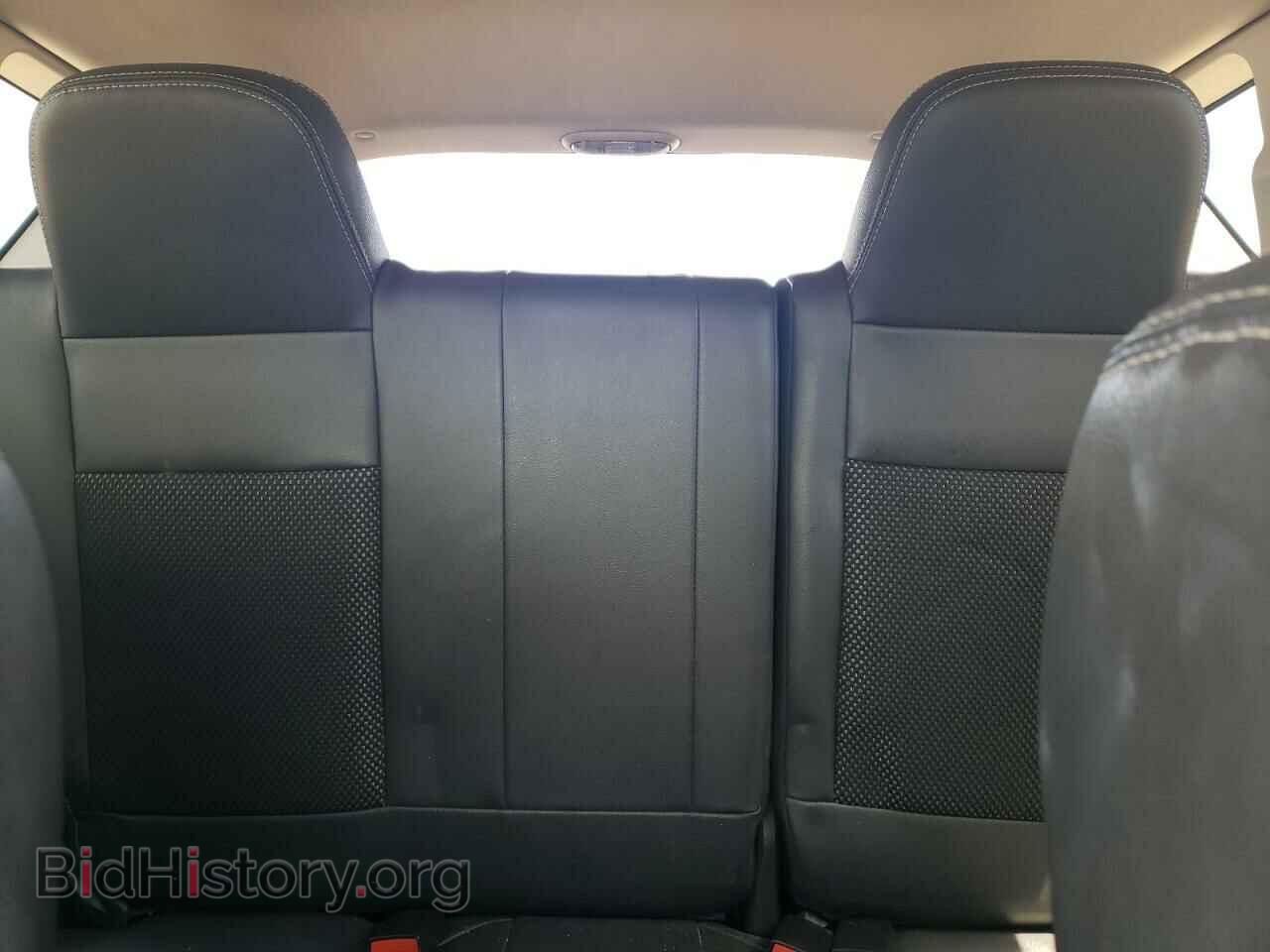 2015 JEEP COMPASS - VIN: 1C4NJCEA0FD246408 - Photo 10