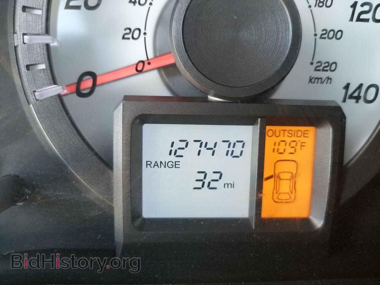 2013 HONDA PILOT - VIN: 5FNYF4H46DB062252 - Фото 8