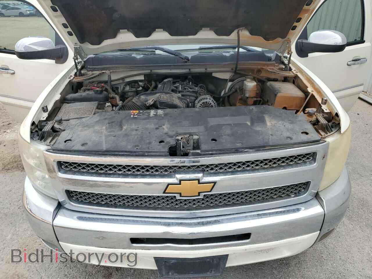 2013 CHEVROLET ALL Models - VIN: 3GCPCSE01DG360714 - Фото 11