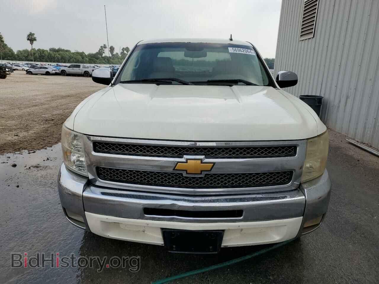 2013 CHEVROLET ALL Models - VIN: 3GCPCSE01DG360714 - Фото 5